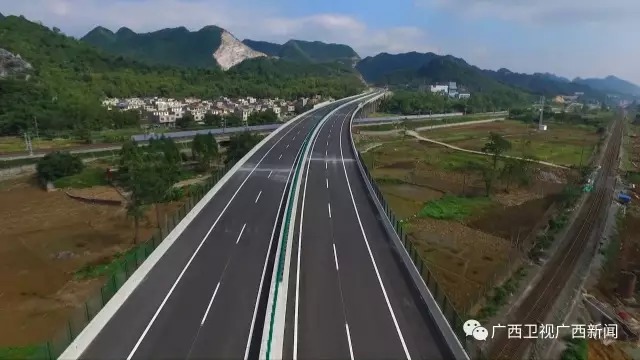 河内高速公路