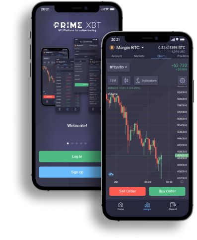 Maximize Your Trading Potential with PrimeXBT Funding