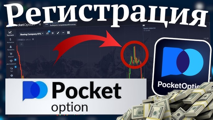 Overview of the Pocket Option Site - Your Guide to Online Trading