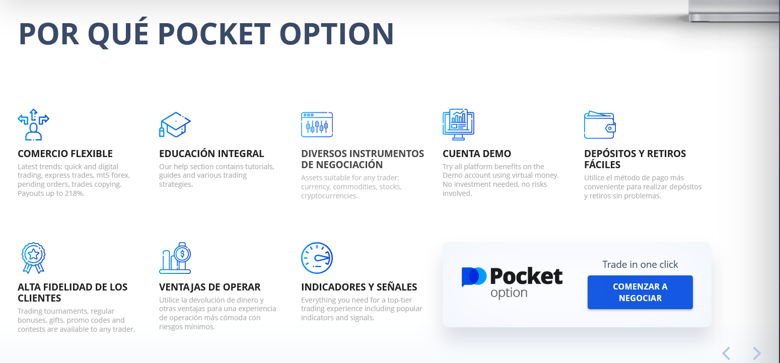 Pocket Option Contacts How to Reach Out for Support Pocket Option Contacts How to Reach Out for Support