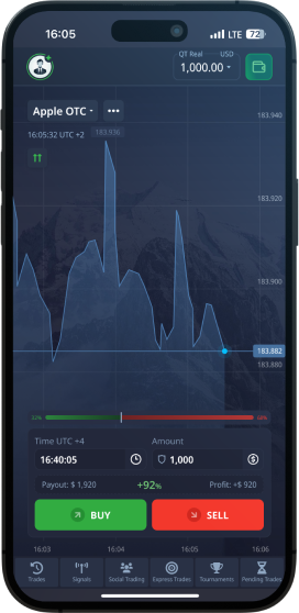 Pocket Option Crypto A Comprehensive Guide to Trading Cryptocurrency