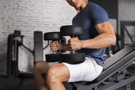 Anabolic Mix: Potenziare la Tua Prestazione Fisica Anabolic Mix: Potenziare la Tua Prestazione Fisica