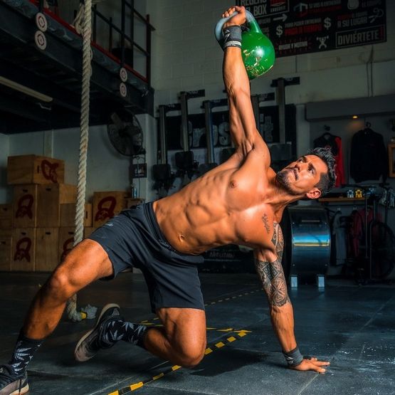 Anabolic Mix: Una Guida Completa