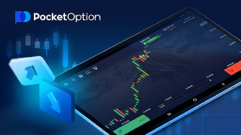 Discover the Innovative Features of the Trading Platform Pocket Option Discover the Innovative Features of the Trading Platform Pocket Option
