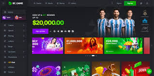 Exciting Trends and Highlights BC.Game Sportsbook Insights Exciting Trends and Highlights BC.Game Sportsbook Insights