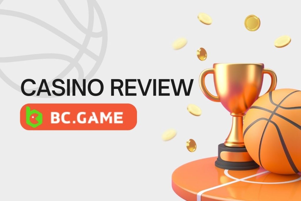 Exciting Trends and Highlights BC.Game Sportsbook Insights Exciting Trends and Highlights BC.Game Sportsbook Insights