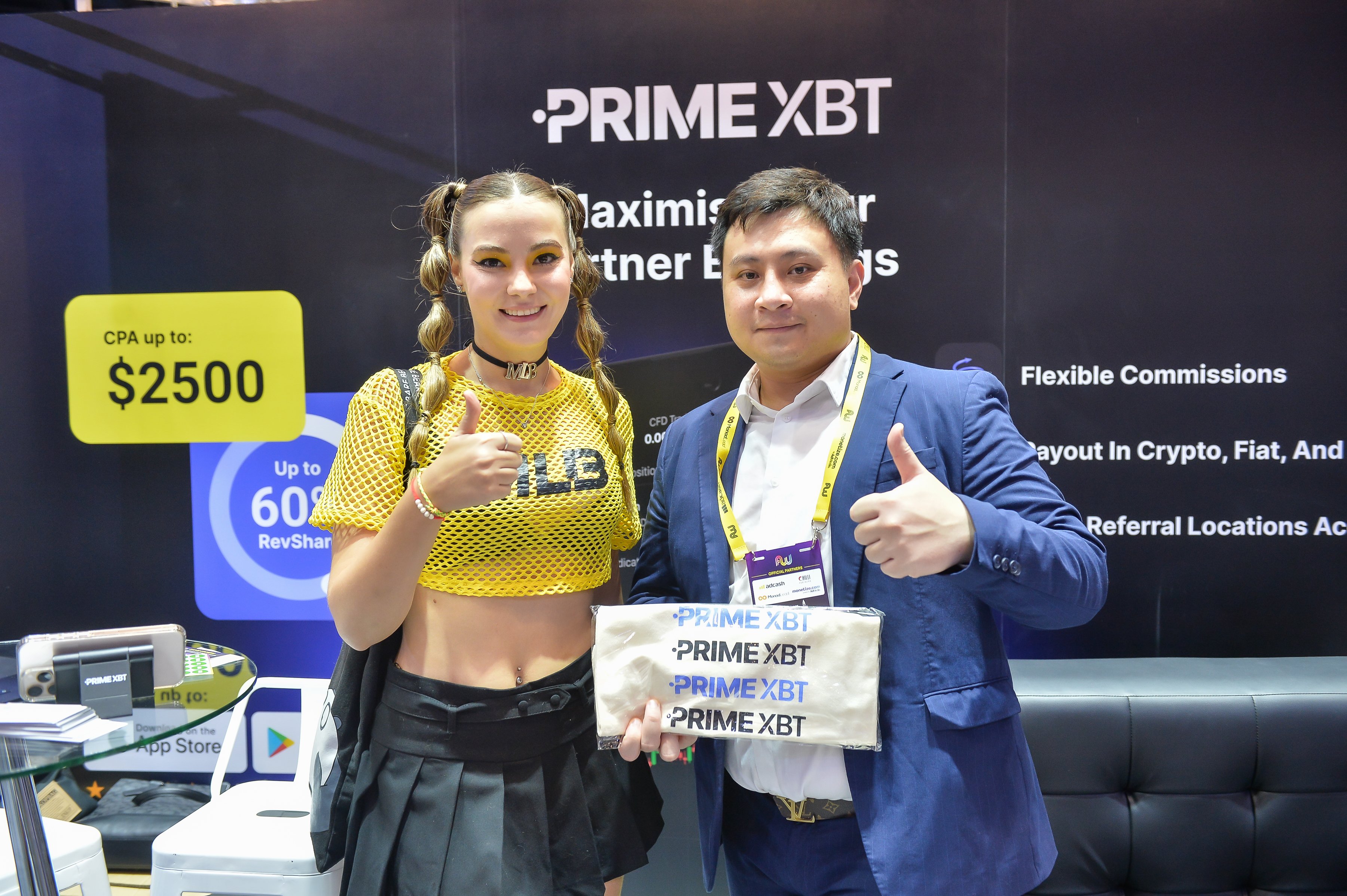 Exploring the Future of Trading PrimeXBT and Its Innovative Platform Exploring the Future of Trading PrimeXBT and Its Innovative Platform