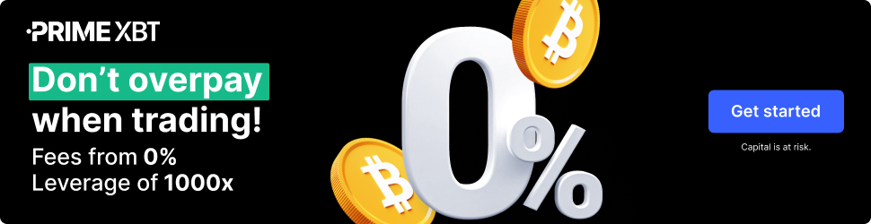 Exploring the Future of Trading PrimeXBT and Its Innovative Platform Exploring the Future of Trading PrimeXBT and Its Innovative Platform