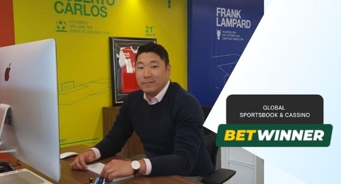 Online Sports Betting BetWinner Online Sports Betting BetWinner