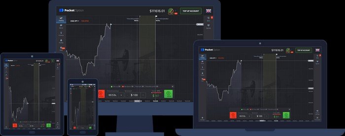 Pocket Option O Guia Completo para Traders Iniciantes e Avançados Pocket Option O Guia Completo para Traders Iniciantes e Avançados