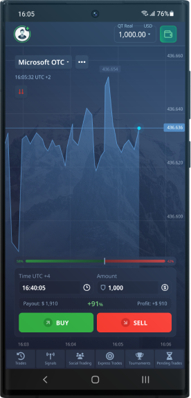 Unlocking Profits A Deep Dive into Pocket Option Tournaments