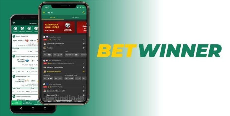 Tout Savoir sur Betwinner Guide Complet pour les Parieurs Tout Savoir sur Betwinner Guide Complet pour les Parieurs