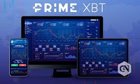 Understanding PrimeXBT Spot Trading A Comprehensive Guide